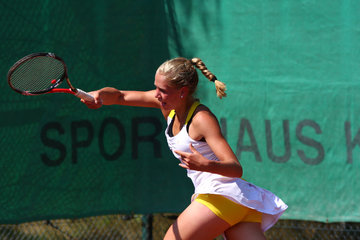 Anna Klasen 1243 - 13. Horst Schr�der Pokal